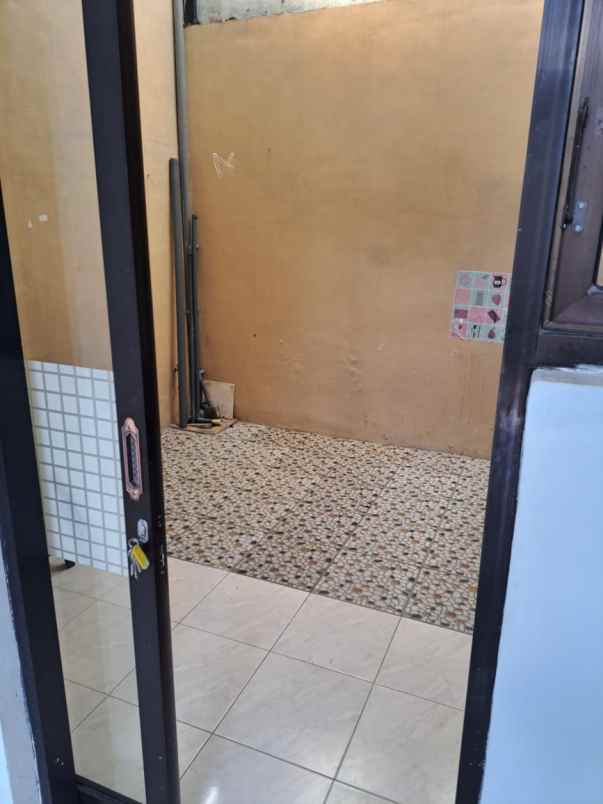 dijual rumah lokasi joyogrand lowokwaru kota malang