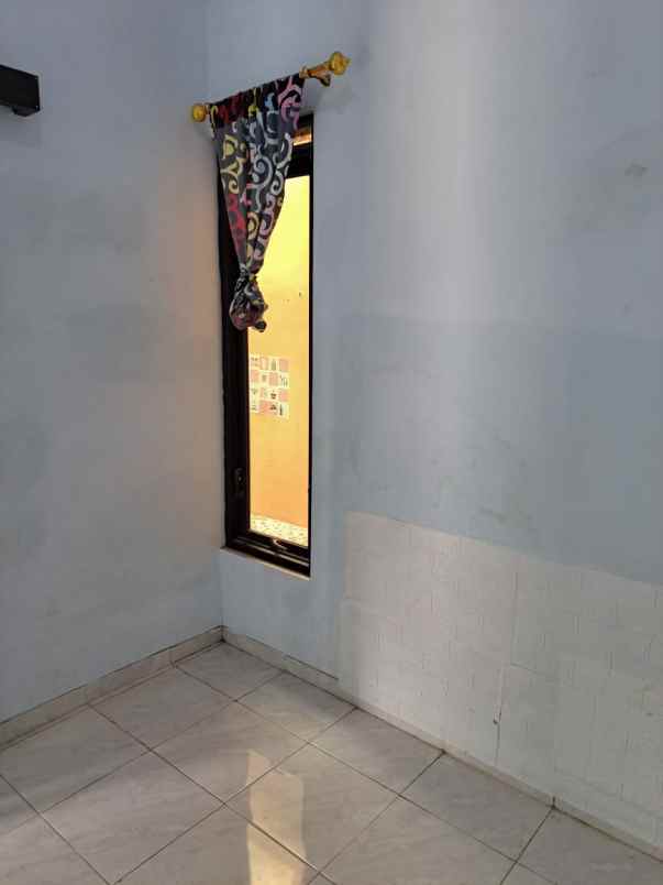 dijual rumah lokasi joyogrand lowokwaru kota malang