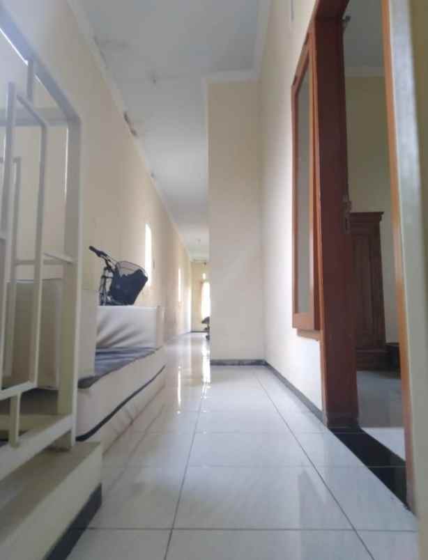 dijual rumah lowokwaru