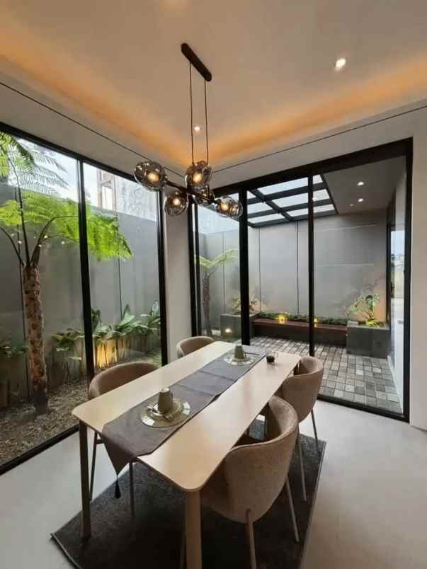 dijual rumah maguwoharjo
