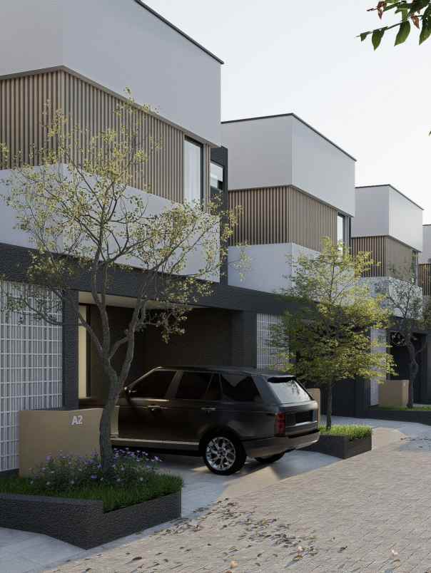 dijual rumah maguwoharjo depok sleman