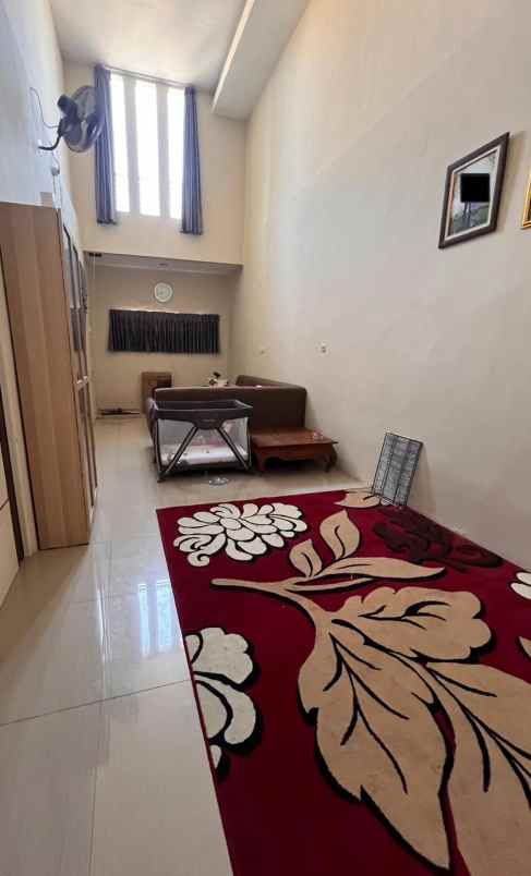 dijual rumah manukan