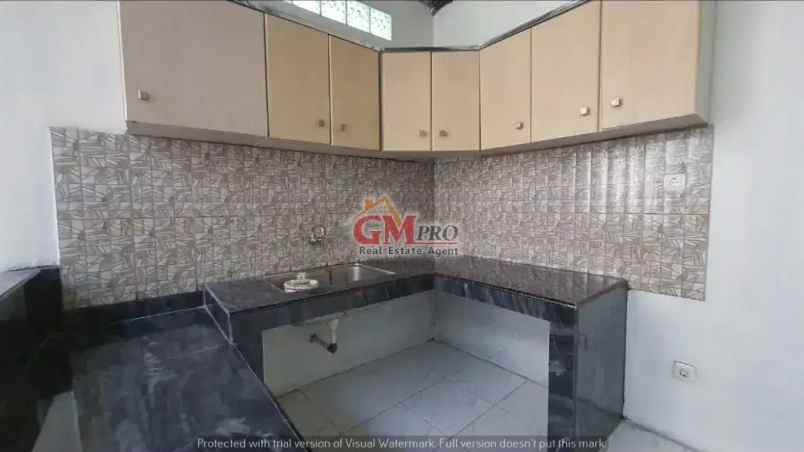 dijual rumah marga asri