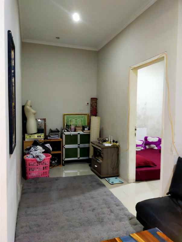 dijual rumah margaasih bandung kab