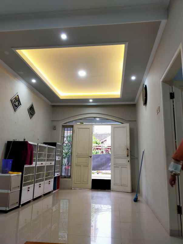 dijual rumah margaasih bandung kab