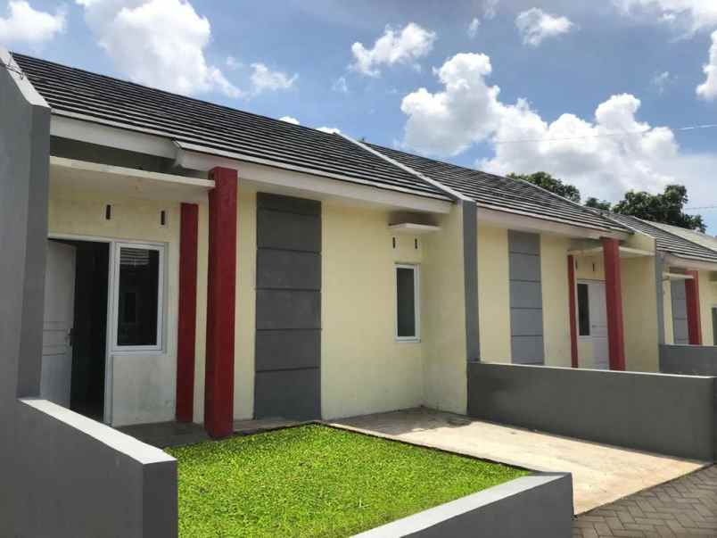 dijual rumah margaasih cicalengka