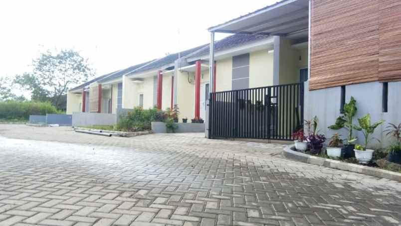 dijual rumah margaasih cicalengka