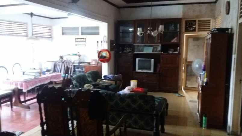 dijual rumah margorejo tangsi