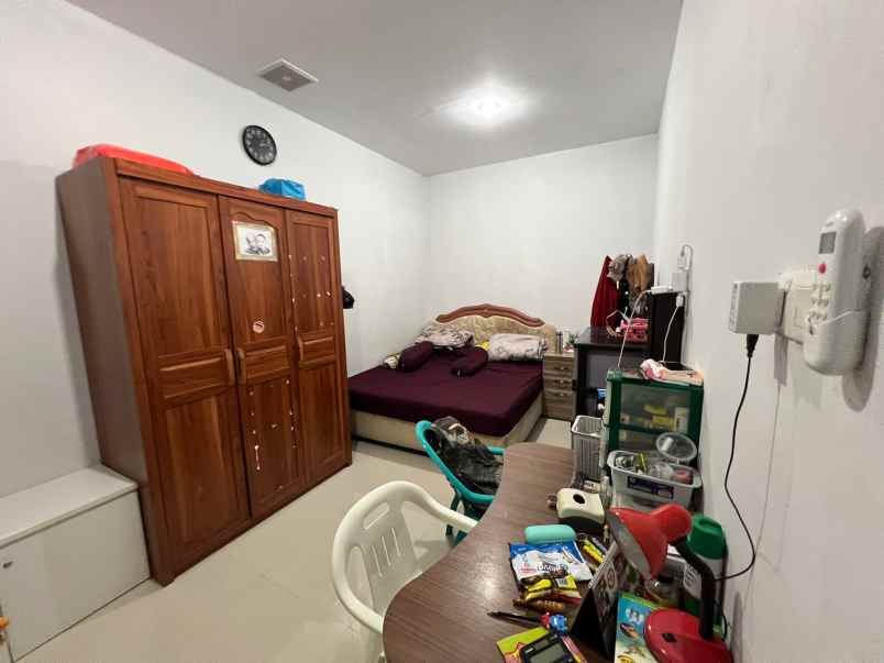 dijual rumah mediterania batam center