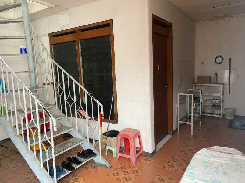 dijual rumah menur pumpungan kec