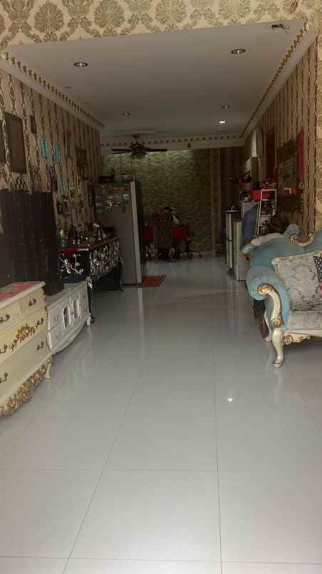 dijual rumah model tebet utara jakarta selatan