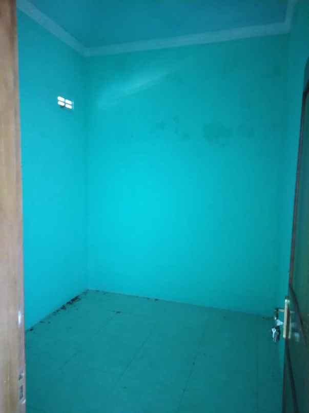 dijual rumah mojosongo jebres surakarta