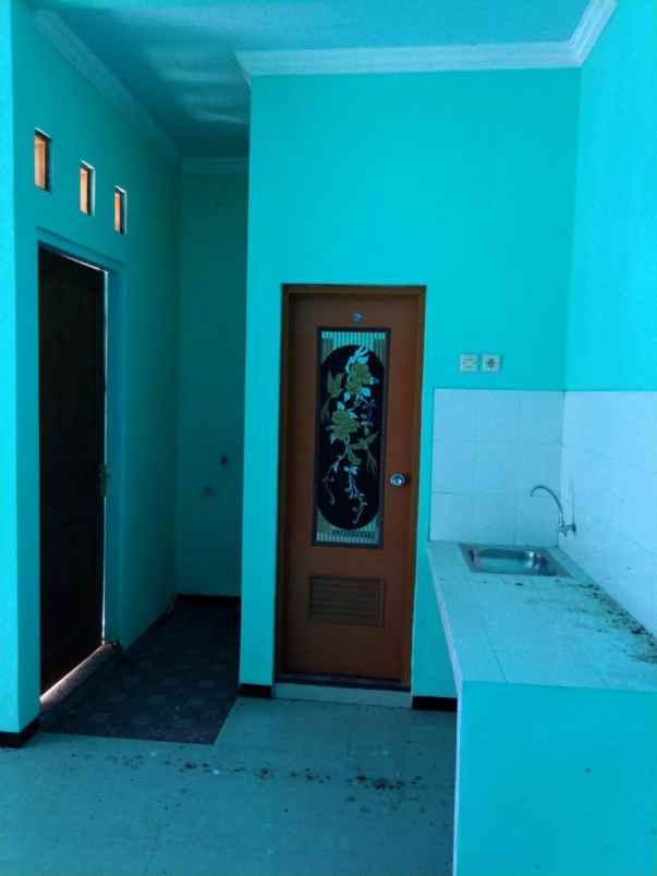 dijual rumah mojosongo jebres surakarta