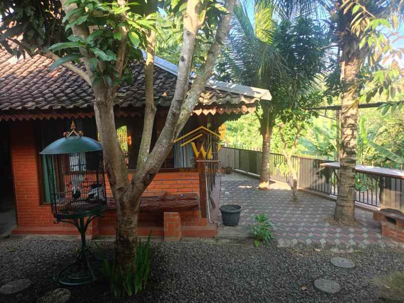 dijual rumah moyudan sleman yogyakarta