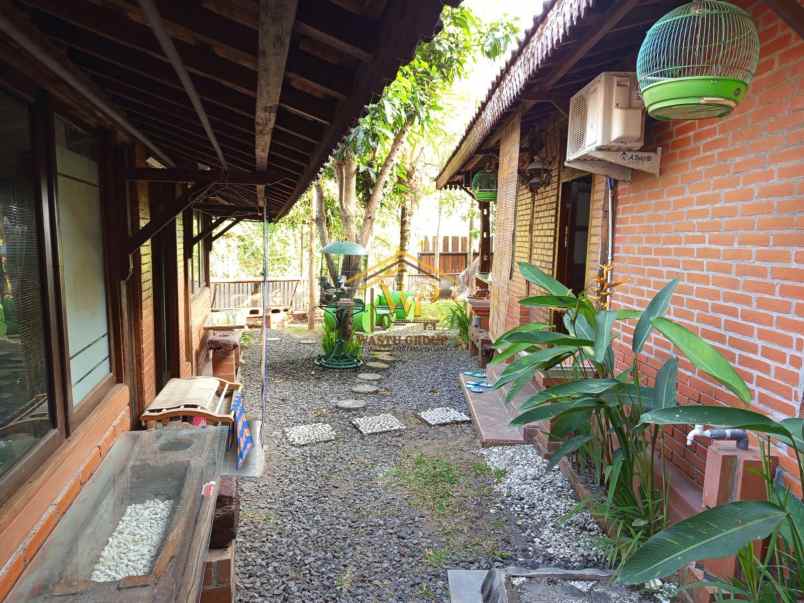 dijual rumah moyudan sleman yogyakarta