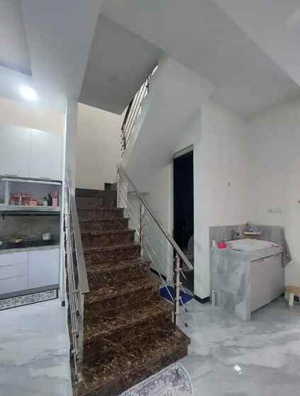 dijual rumah mulyosari