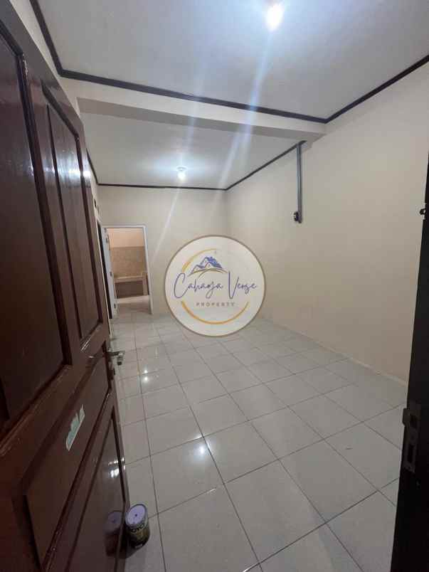 dijual rumah murah dekat alun alun banjaran