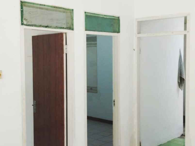 dijual rumah murah di perum puri indah sidoarjo kota