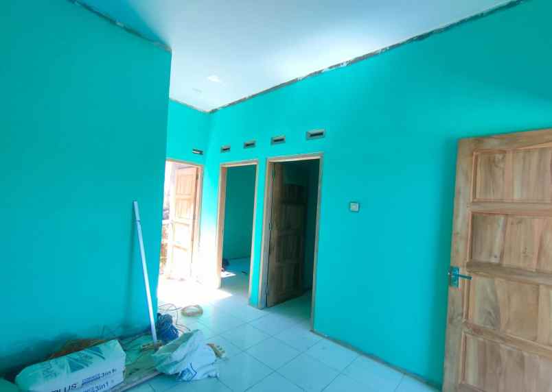 dijual rumah murah harga dibawah 200 juta