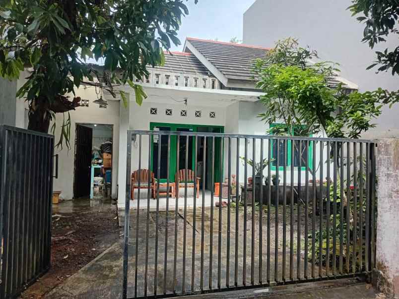 dijual rumah ngaglik