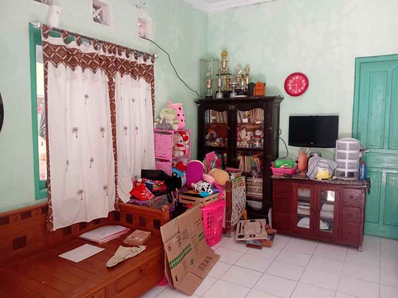 dijual rumah ngaglik