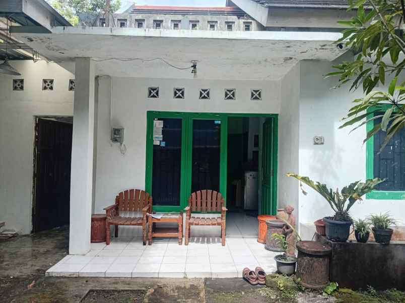 dijual rumah ngaglik