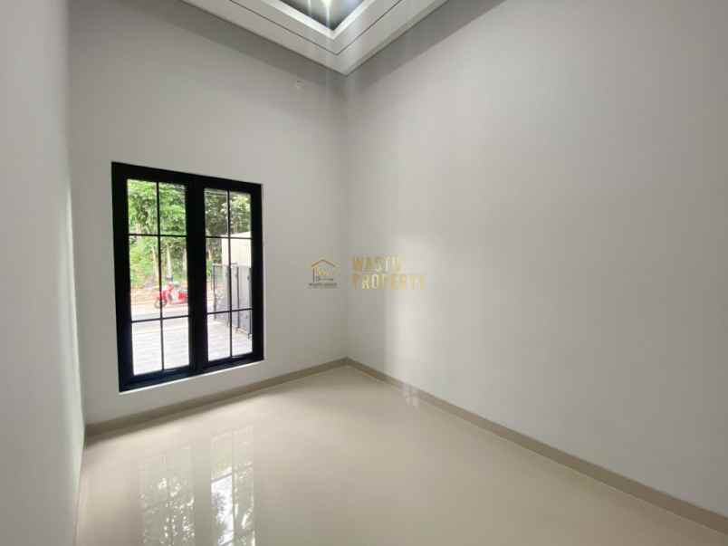 dijual rumah ngaglik sleman