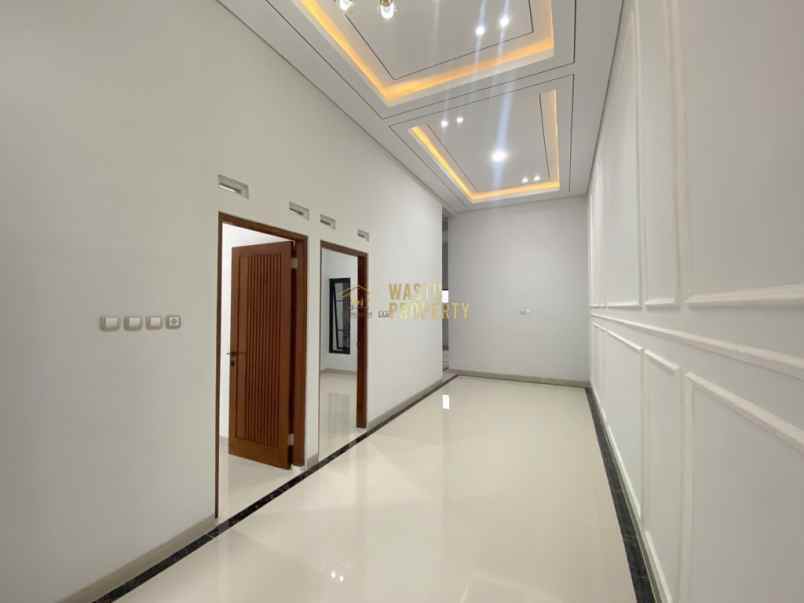 dijual rumah ngaglik sleman