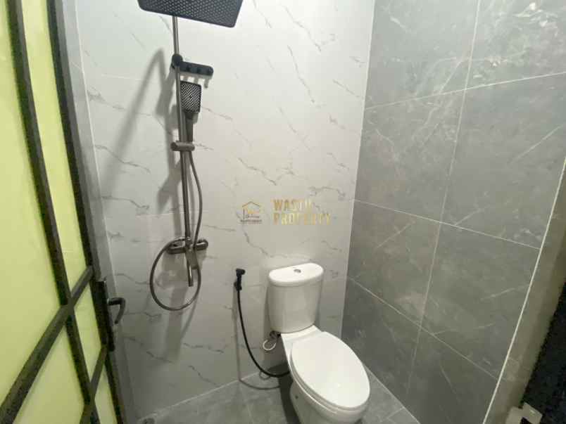 dijual rumah ngaglik sleman