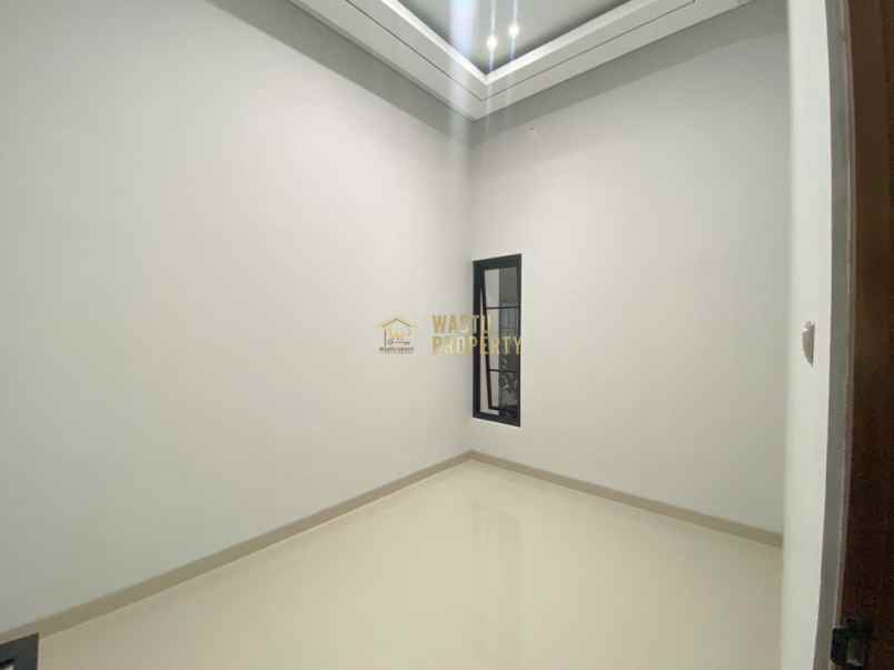 dijual rumah ngaglik sleman