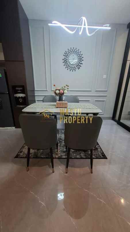 dijual rumah ngaglik sleman