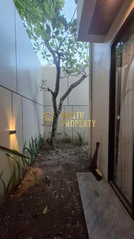 dijual rumah ngaglik sleman