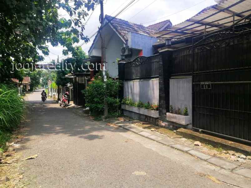 dijual rumah ngestiharjo kasihan bantul