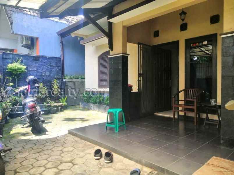 dijual rumah ngestiharjo kasihan bantul