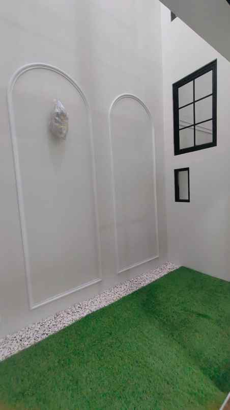 dijual rumah nusaloka bsd city