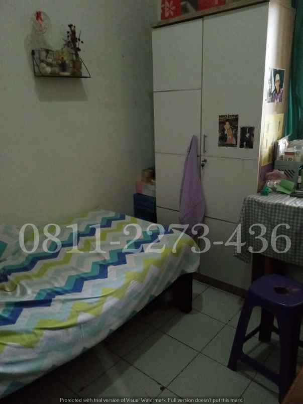 dijual rumah padalarang