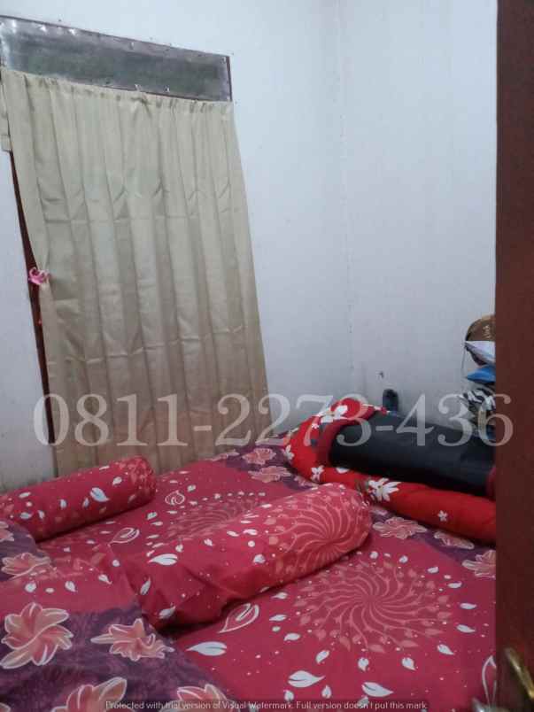 dijual rumah padalarang