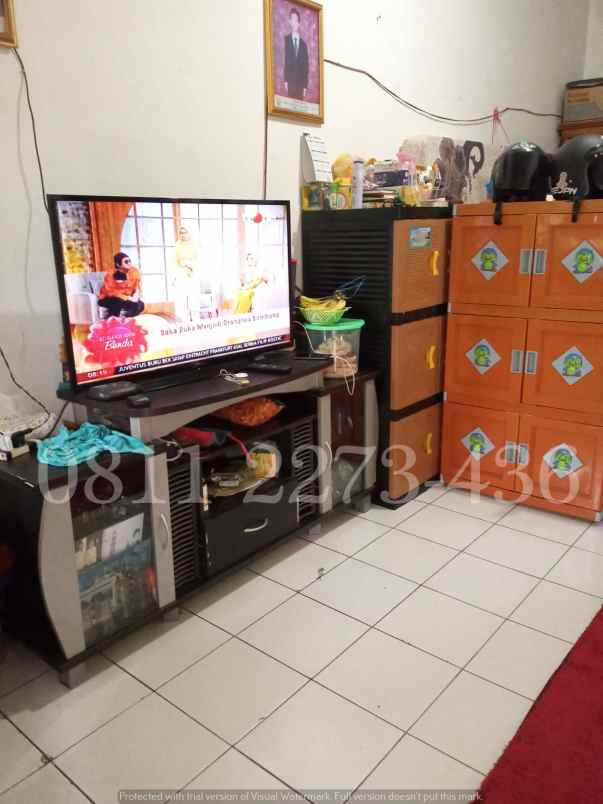 dijual rumah padalarang