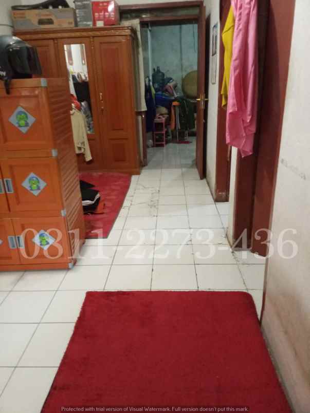 dijual rumah padalarang