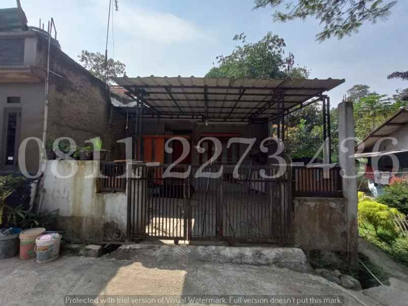 dijual rumah padalarang