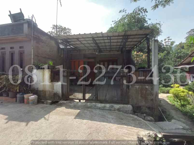 dijual rumah padalarang