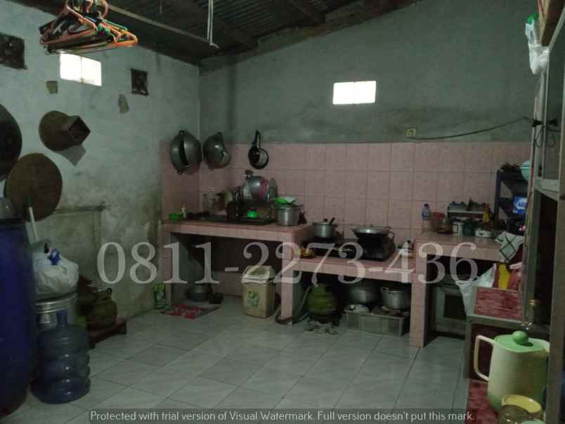 dijual rumah padalarang