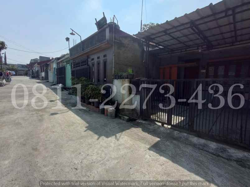 dijual rumah padalarang