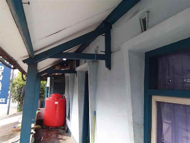 dijual rumah padalarang bandung barat kab