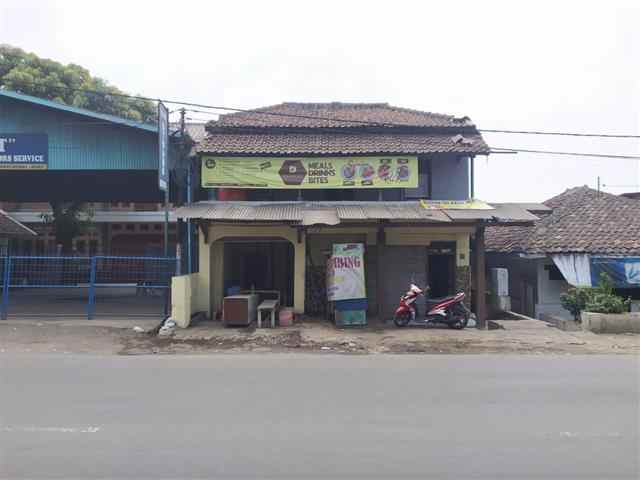 dijual rumah padalarang bandung barat kab