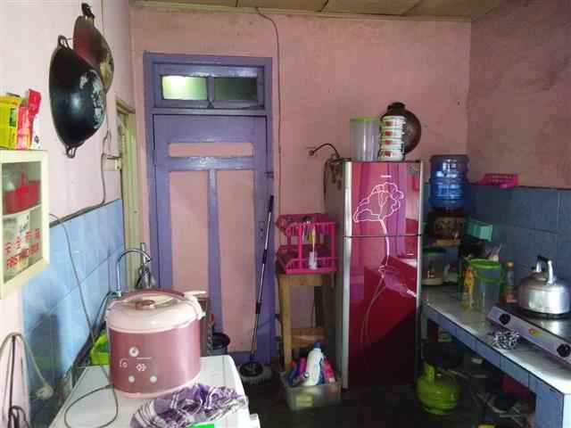 dijual rumah padalarang bandung barat kab