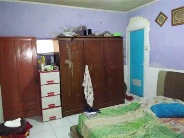 dijual rumah padalarang bandung barat kab