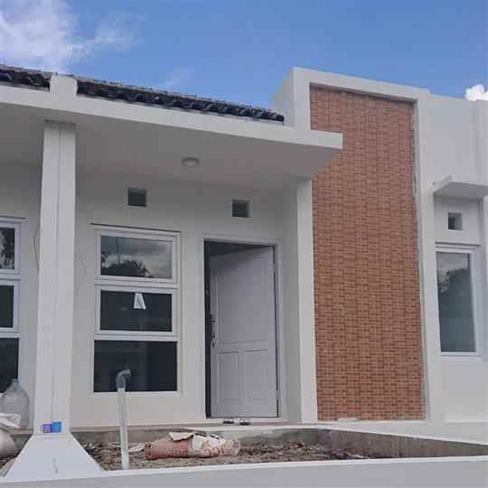 dijual rumah padaulun ciparay majalaya