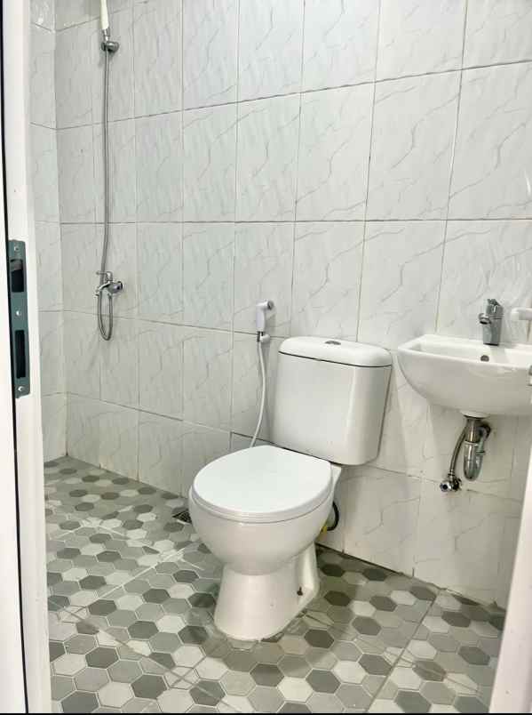 dijual rumah pamulang tangerang selatan