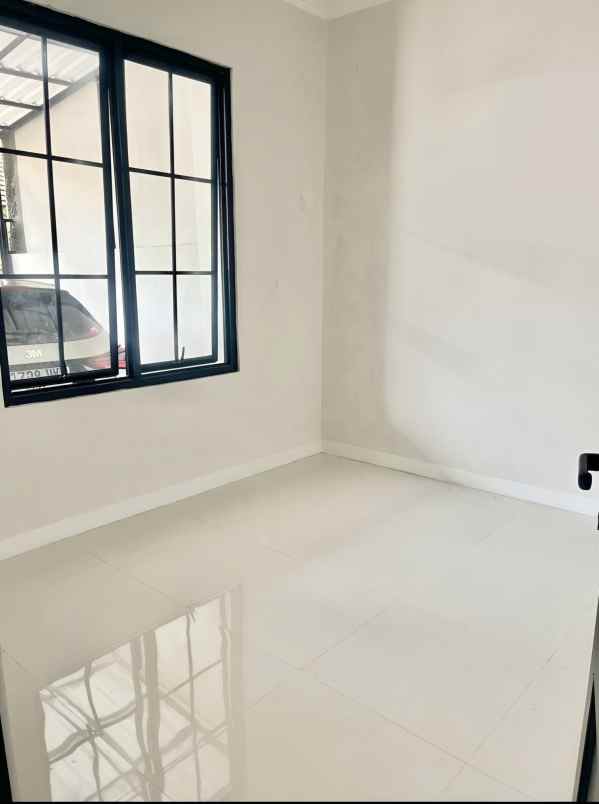 dijual rumah pamulang tangerang selatan